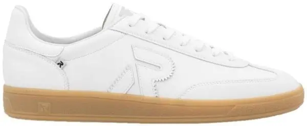 Купить U2200-80 RIEKER Кеды мужские за 8 450 руб. в интернет-магазине Дом Обуви