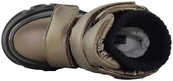 Купить 1593д-2 KAPIKA Ботинки детские за 3 070 руб. в интернет-магазине Дом Обуви