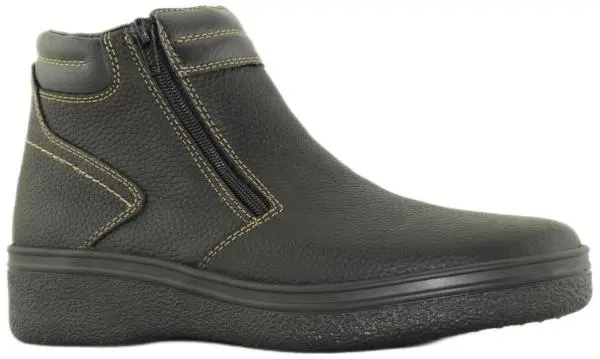 Купить 38654-00 Rieker Ботинки мужские за 9 950 руб. в интернет-магазине Дом Обуви