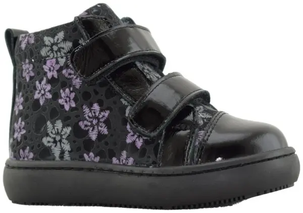 Купить 51396ут-2 KAPIKA Ботинки детские  за 4 640 руб. в интернет-магазине Дом Обуви