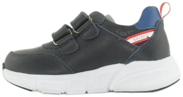 Купить 22686т-2 KAPIKA Полуботинки детские за 3 240 руб. в интернет-магазине Дом Обуви