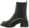 Купить 12C26-61-101B LADY COUTURE Ботинки женские за 7 600 руб. в интернет-магазине Дом Обуви