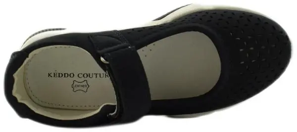 Купить 508225/89-01 KEDDO Туфли детские за 1 490 руб. в интернет-магазине Дом Обуви