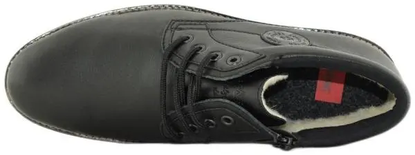 Купить 15339-00 Rieker Ботинки мужские за 8 950 руб. в интернет-магазине Дом Обуви