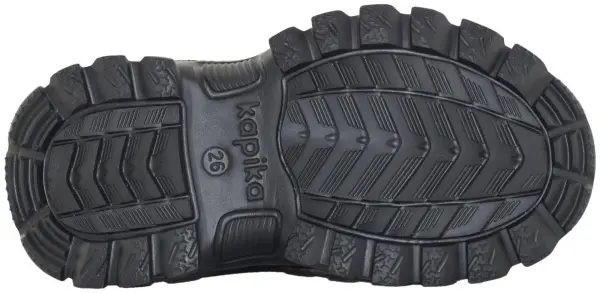 Купить 42506л-2 KAPIKA Ботинки детские за 4 860 руб. в интернет-магазине Дом Обуви