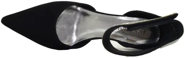 Купить A776Z-M273-P200 JA'VENSI Туфли женские  за 7 360 руб. в интернет-магазине Дом Обуви