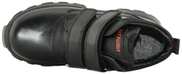 Купить 53428ут-1 KAPIKA Ботинки подростковые  за 4 370 руб. в интернет-магазине Дом Обуви