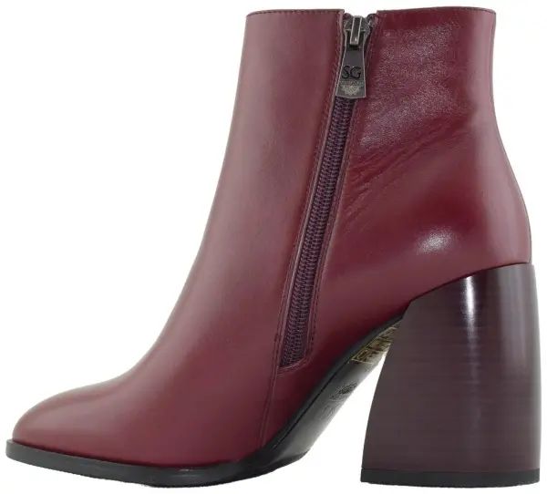 Купить 95-71B-N855-1 SG Collection Ботильоны женские за 4 910 руб. в интернет-магазине Дом Обуви