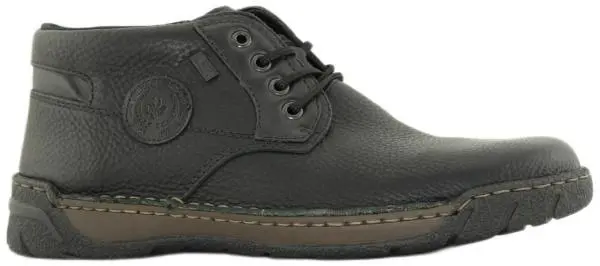 Купить B0334-00 Rieker Ботинки мужские за 9 450 руб. в интернет-магазине Дом Обуви