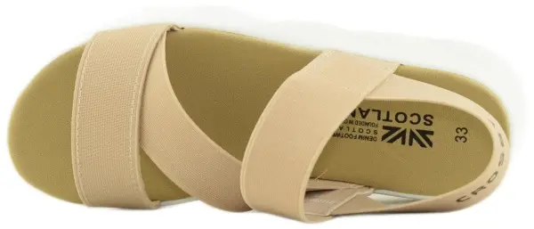 Купить 217200/01-01 CROSBY Сандалии детские  за 1 500 руб. в интернет-магазине Дом Обуви