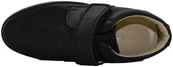 Купить 23955т-1 KAPIKA Полуботинки детские за 5 280 руб. в интернет-магазине Дом Обуви