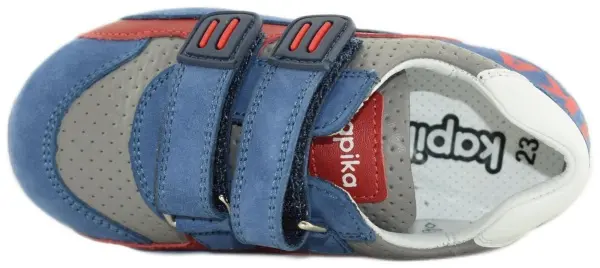 Купить 21475т-1 KAPIKA Кроссовки детские за 3 270 руб. в интернет-магазине Дом Обуви