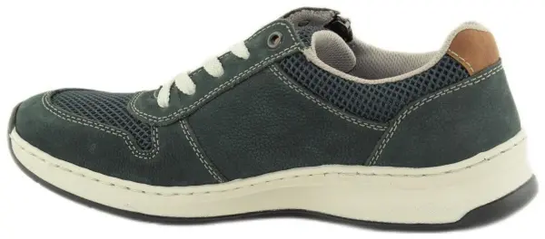 Купить 14300-14 Rieker Кроссовки мужские  за 6 200 руб. в интернет-магазине Дом Обуви