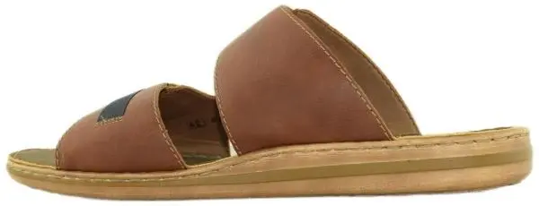 Купить 21055-25 RIEKER Сандалеты мужские за 3 330 руб. в интернет-магазине Дом Обуви