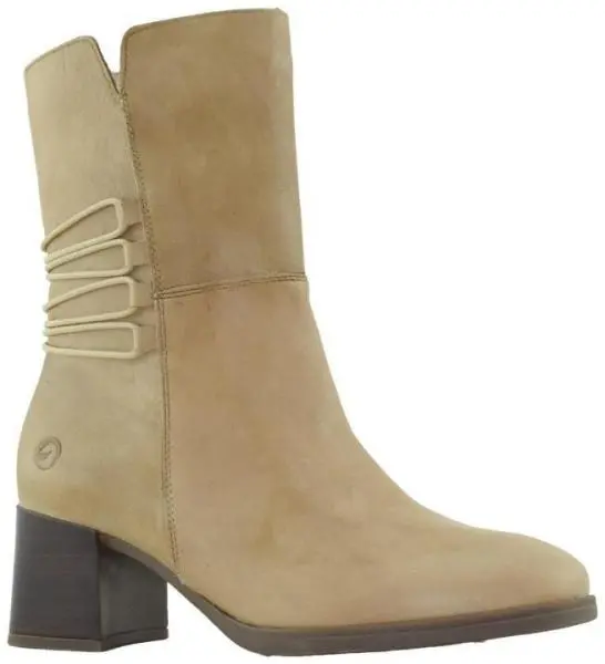 Купить D0V71-21 REMONTE Полусапоги женские за 7 950 руб. в интернет-магазине Дом Обуви