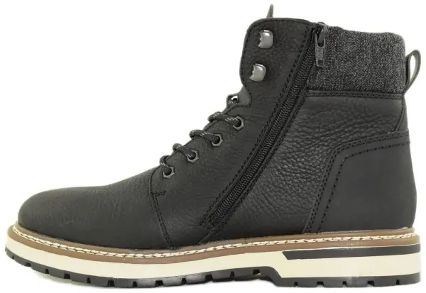 Купить F3832-01 Rieker Ботинки мужские за 8 510 руб. в интернет-магазине Дом Обуви