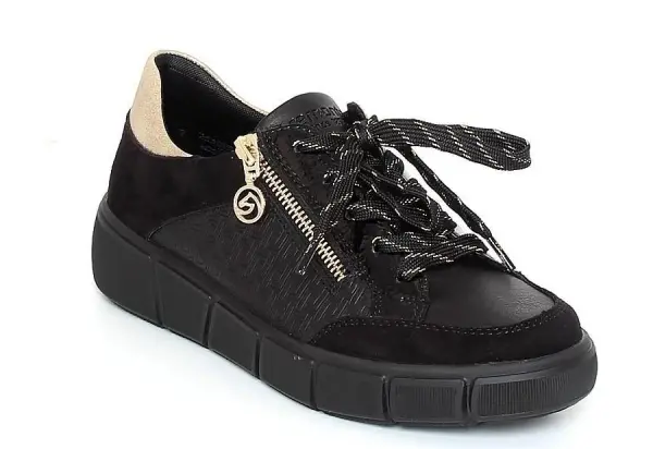 Купить D1T00-03 REMONTE Полуботинки женские за 7 450 руб. в интернет-магазине Дом Обуви