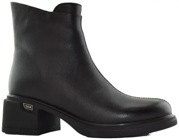 Купить JA246-H1501-1 VENSI Ботинки женские за 6 720 руб. в интернет-магазине Дом Обуви