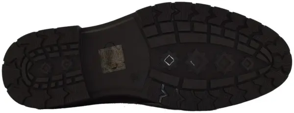 Купить YC077_03PP-BR EL TEMPO Полуботинки мужские за 4 950 руб. в интернет-магазине Дом Обуви