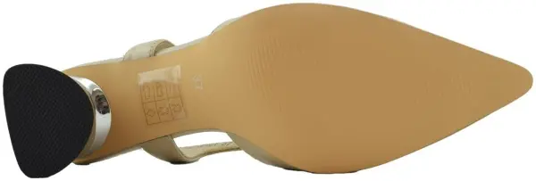 Купить L753-S162-TP101 JA'VENSI Туфли женские летние за 5 090 руб. в интернет-магазине Дом Обуви