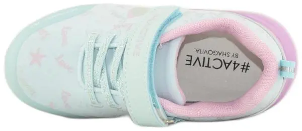 Купить 22КФ 41325 SHAGOVITA  Кроссовки детские за 2 930 руб. в интернет-магазине Дом Обуви