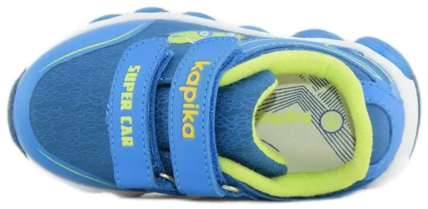 Купить 71268с-1 KAPIKA Кроссовки детские  за 1 990 руб. в интернет-магазине Дом Обуви