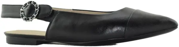 Купить 9-9-29402-42-022 CAPRICE Туфли женские летние за 5 600 руб. в интернет-магазине Дом Обуви