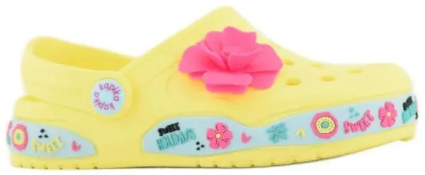 Купить 82207-2  KAPIKA  Сабо детские за 1 020 руб. в интернет-магазине Дом Обуви