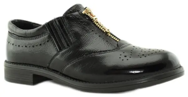 Купить 63054 MARKO Полуботинки детские за 1 850 руб. в интернет-магазине Дом Обуви