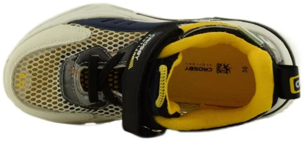 Купить 227069/02-04 CROSBY Кроссовки детские за 1 960 руб. в интернет-магазине Дом Обуви