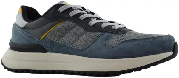 Купить C3673-10 STROBBS Кроссовки мужские за 6 120 руб. в интернет-магазине Дом Обуви