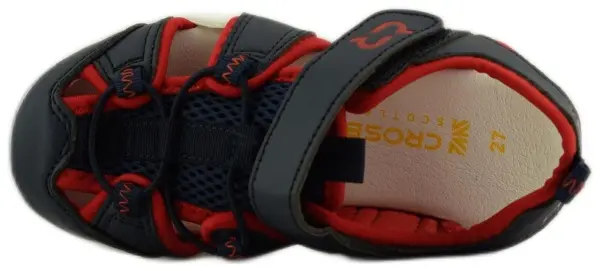 Купить 217005/09-02 CROSBY Сандалии детские  за 990 руб. в интернет-магазине Дом Обуви