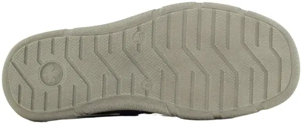 Купить 04050-40 RIEKER Туфли летние мужские за 5 430 руб. в интернет-магазине Дом Обуви