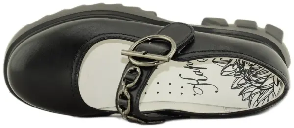 Купить 23911п-1 KAPIKA Туфли подростковые за 2 860 руб. в интернет-магазине Дом Обуви