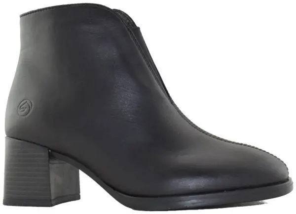 Купить D0V81-00 REMONTE Ботинки женские за 7 950 руб. в интернет-магазине Дом Обуви