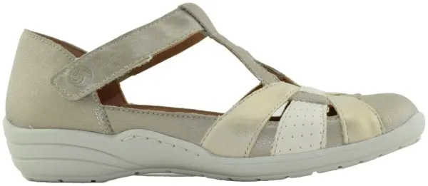 Купить R7601-90 REMONTE Босоножки женские за 5 430 руб. в интернет-магазине Дом Обуви