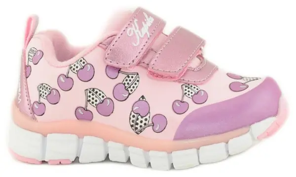 Купить 71345c-2 KAPIKA Кроссовки детские  за 1 500 руб. в интернет-магазине Дом Обуви