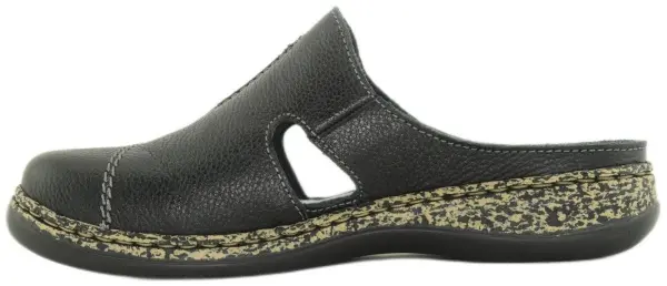 Купить 46362-00 RIEKER Сабо женские за 3 470 руб. в интернет-магазине Дом Обуви