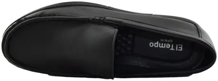 Купить YC081-03SU-BL EL TEMPO Мокасины мужские за 4 950 руб. в интернет-магазине Дом Обуви