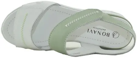 Купить 16-BKY5-61-106 BONAVI Босоножки женские  за 3 830 руб. в интернет-магазине Дом Обуви