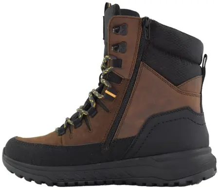 Купить U0171-25 RIEKER Ботинки мужские за 9 560 руб. в интернет-магазине Дом Обуви