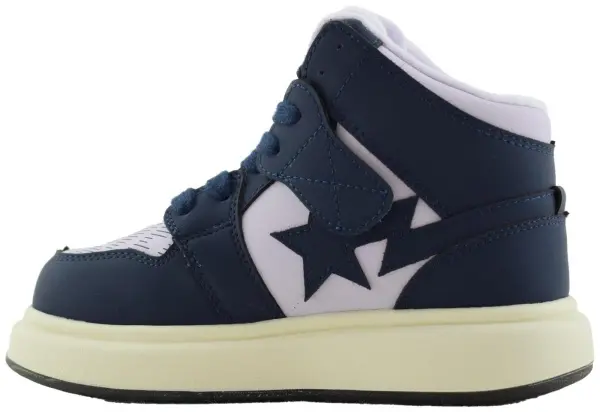 Купить 52537уп-2  KAPIKA Ботинки детские  за 3 000 руб. в интернет-магазине Дом Обуви