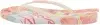 Купить 5031-261 pink GlamForever Сланцы женские за 2 210 руб. в интернет-магазине Дом Обуви