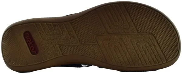 Купить 46462-14 RIEKER Cабо женские за 4 730 руб. в интернет-магазине Дом Обуви