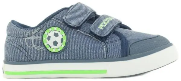 Купить 72593-1 KAPIKA Кеды детские за 990 руб. в интернет-магазине Дом Обуви