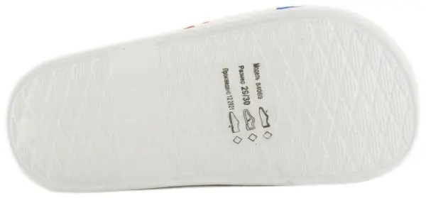 Купить 84069 KAPIKA Шлепанцы детские за 1 280 руб. в интернет-магазине Дом Обуви