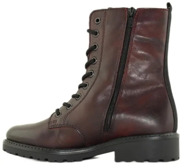 Купить R6592-35 REMONTE Ботинки женские за 8 450 руб. в интернет-магазине Дом Обуви