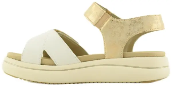 Купить D0L52-31 REMONTE Босоножки женские за 4 520 руб. в интернет-магазине Дом Обуви