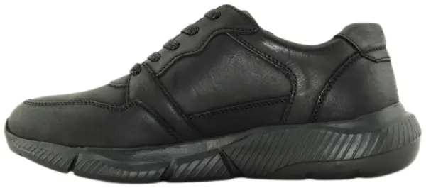 Купить VIC8-3_H006850-T_BLACK El Tempo Кроссовки мужские за 3 730 руб. в интернет-магазине Дом Обуви