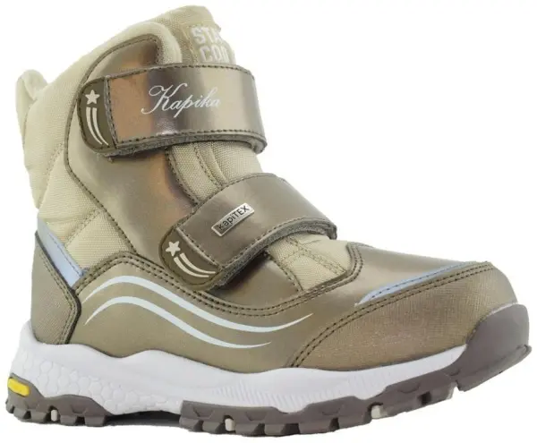 Купить 43503-1 KAPIKA Ботинки детские за 4 060 руб. в интернет-магазине Дом Обуви